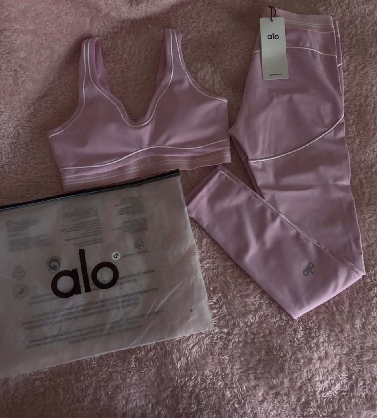 AL* Throb Heart Sets