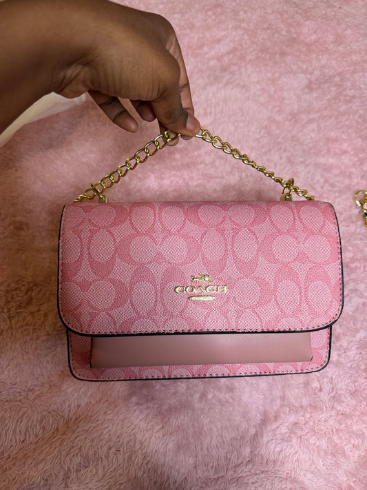C*ach outlet Klaire Cross body Bag