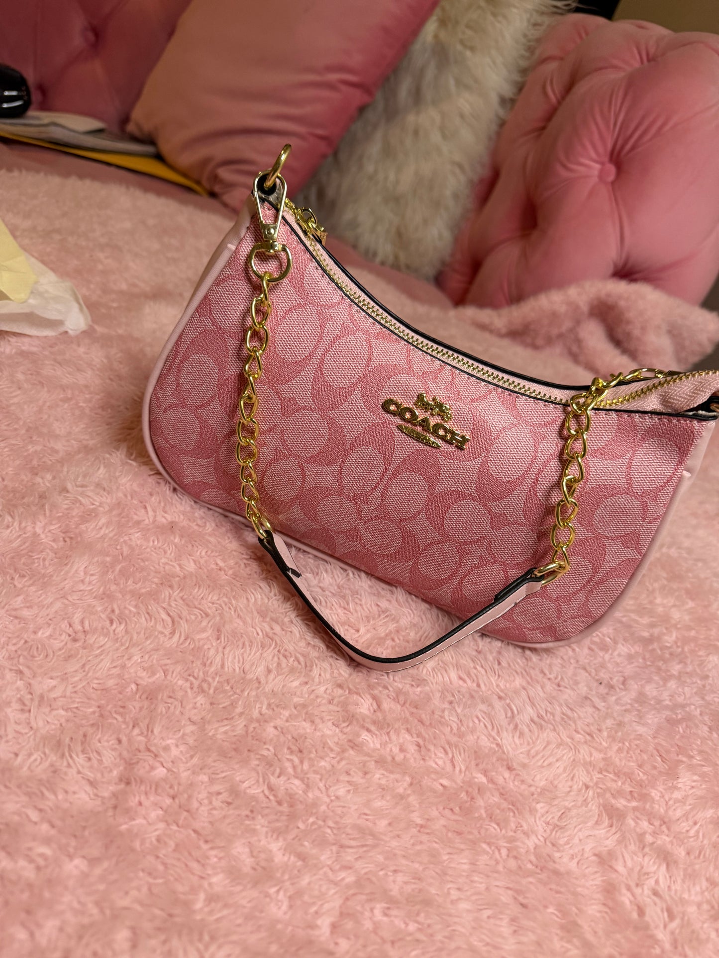 C*ach outlet Teri Cross body Bag