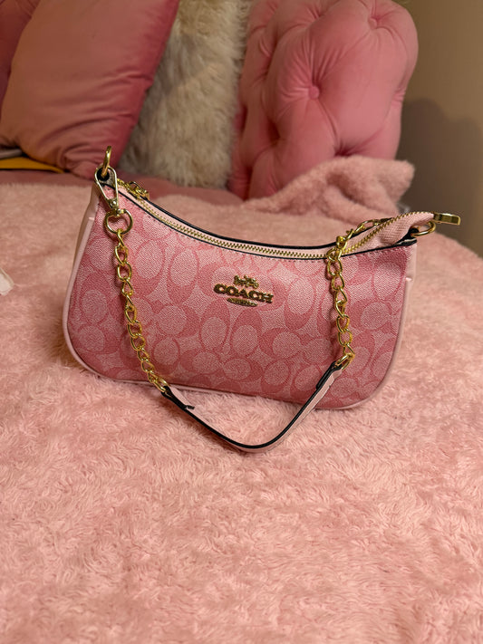 C*ach Outlet Teri shoulder Bag